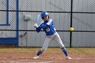 Softball vs UMD  Wheaton College Softball vs U Mass Dartmouth. - Photo by Keith Nordstrom : Wheaton, Softball